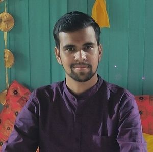 Meet your Posher, Ayush